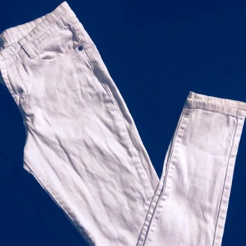 H & M JEANS
